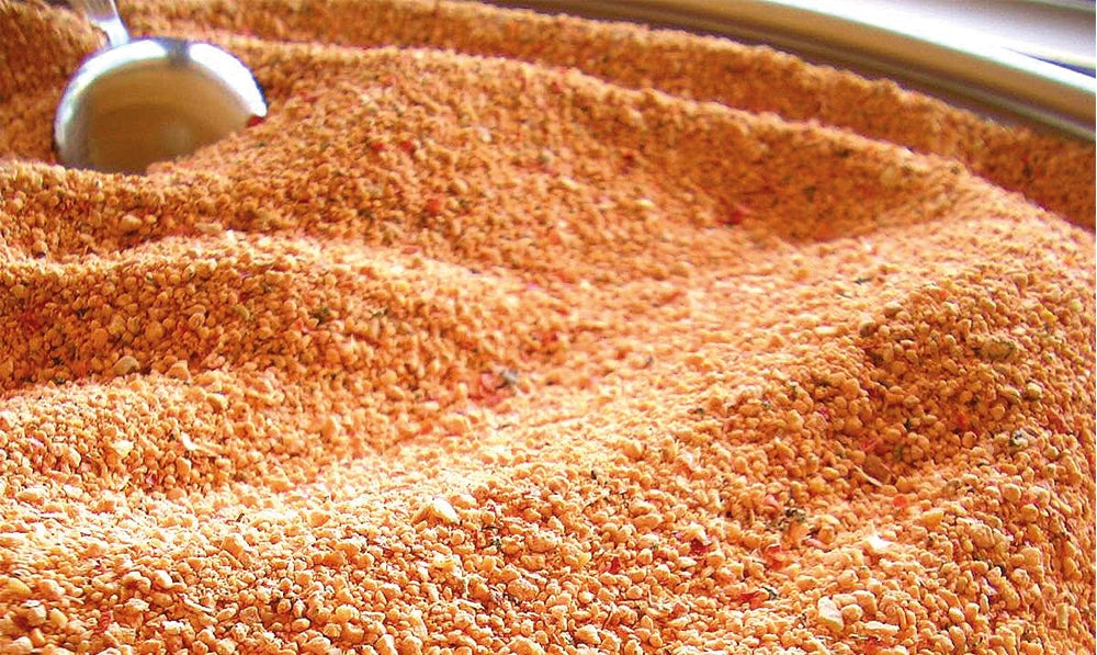 Toz Tarhana 1 kg