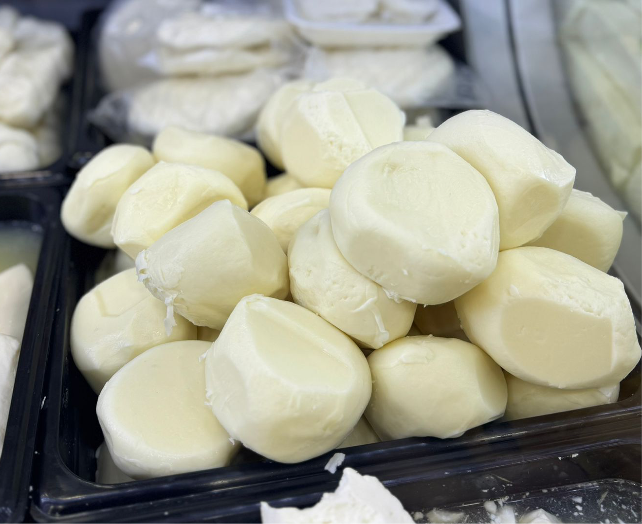 Az Tuzlu Lavaş peyniri 3 kg
