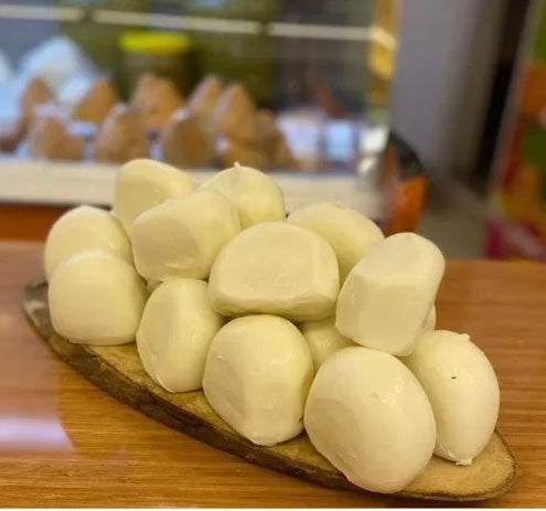 Tam Yağlı Az Tuzlu Lavaş Peyniri 1 Kg