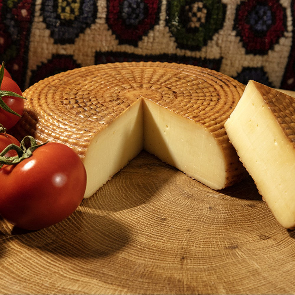 İsli Çerkez Peyniri