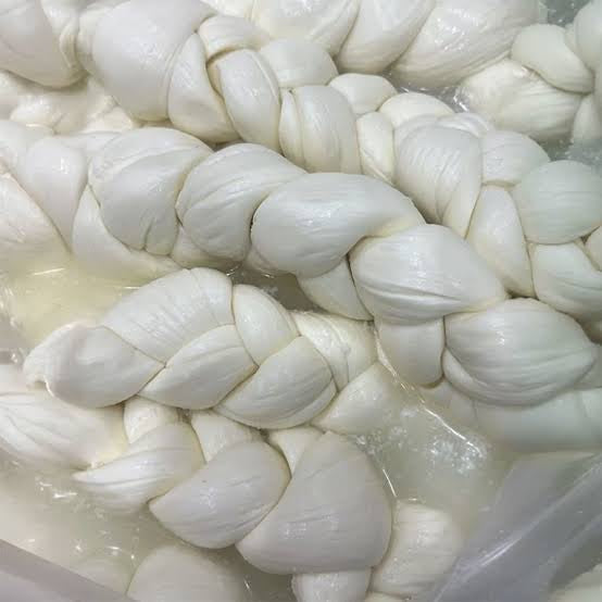 Örgü Peyniri 1 Kg