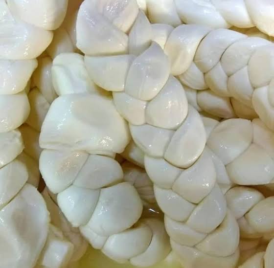 Örgü Peyniri 1 Kg