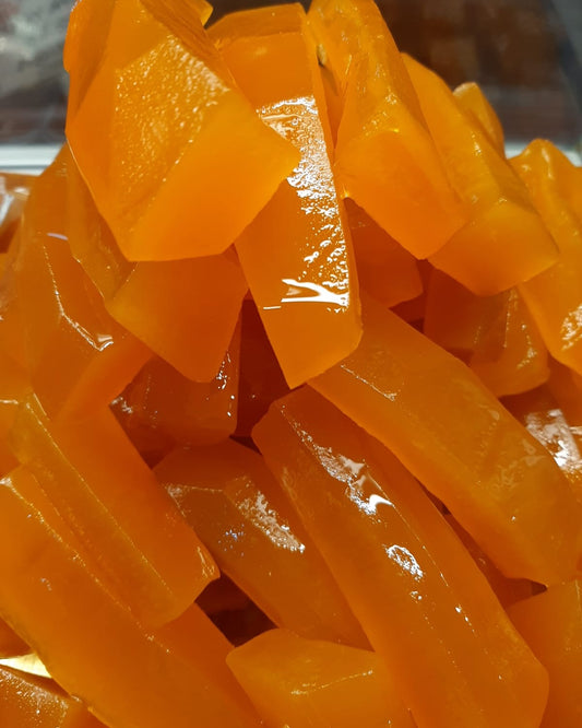 Kabak Tatlısı 1 kg