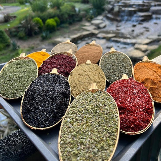 Karışık baharat (2.5 kg )