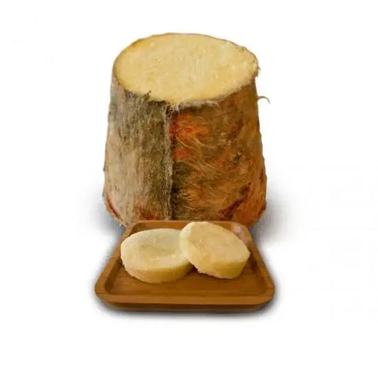 Divle Deri Peyniri Kg