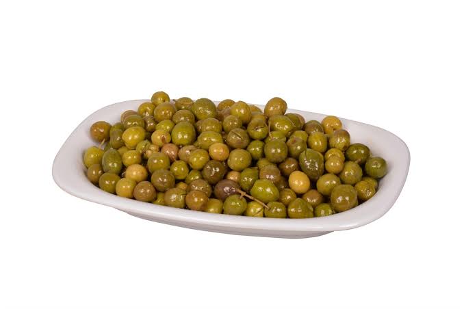 Halhalı zeytin 1 kg