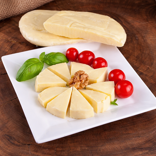 Tam Yağlı Diyarbakır Lavaş Peyniri