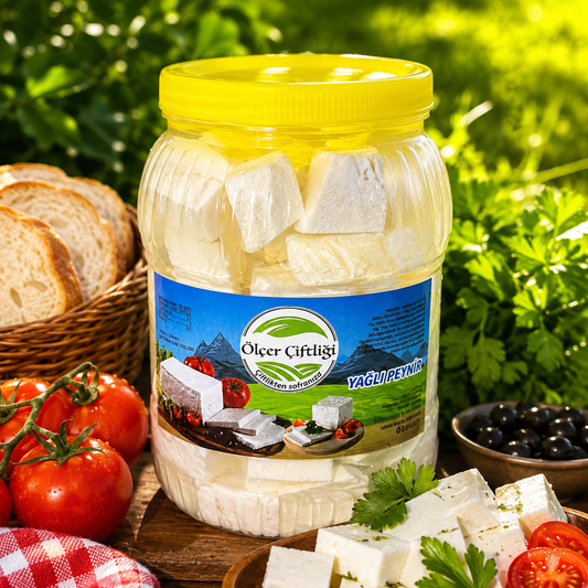 Salamura Antep Peyniri