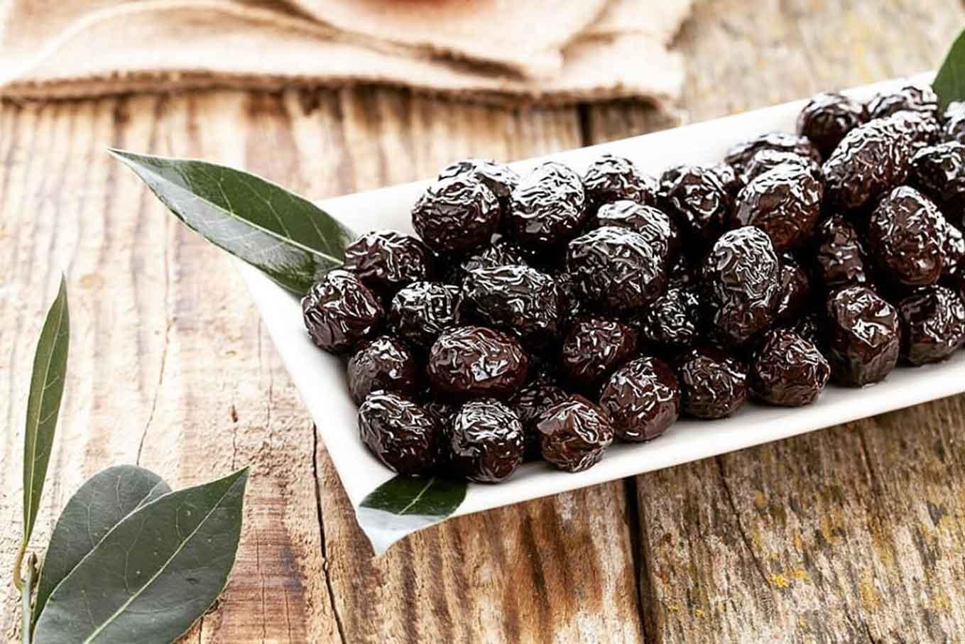 Tuzsuz Sele Zeytin 500 G