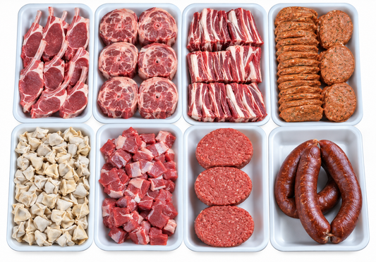 Avantajlı Et Paketi (11 kg)