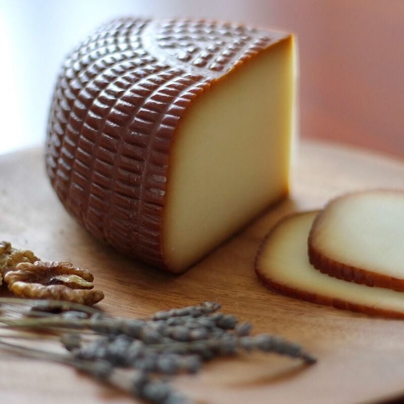 İsli Çerkez Peyniri 500 g